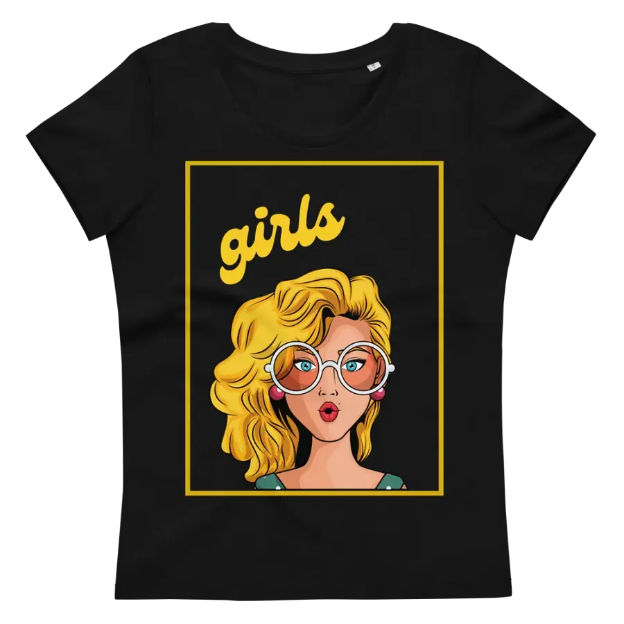Golden Girls Sunglasses Tee product image (3)
