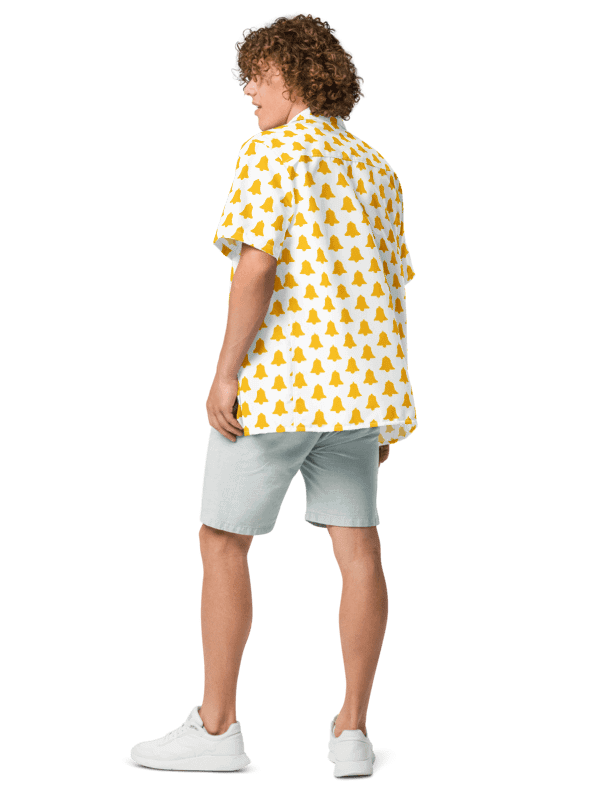Sunset Slice Hawaiian Shirt product image (6)