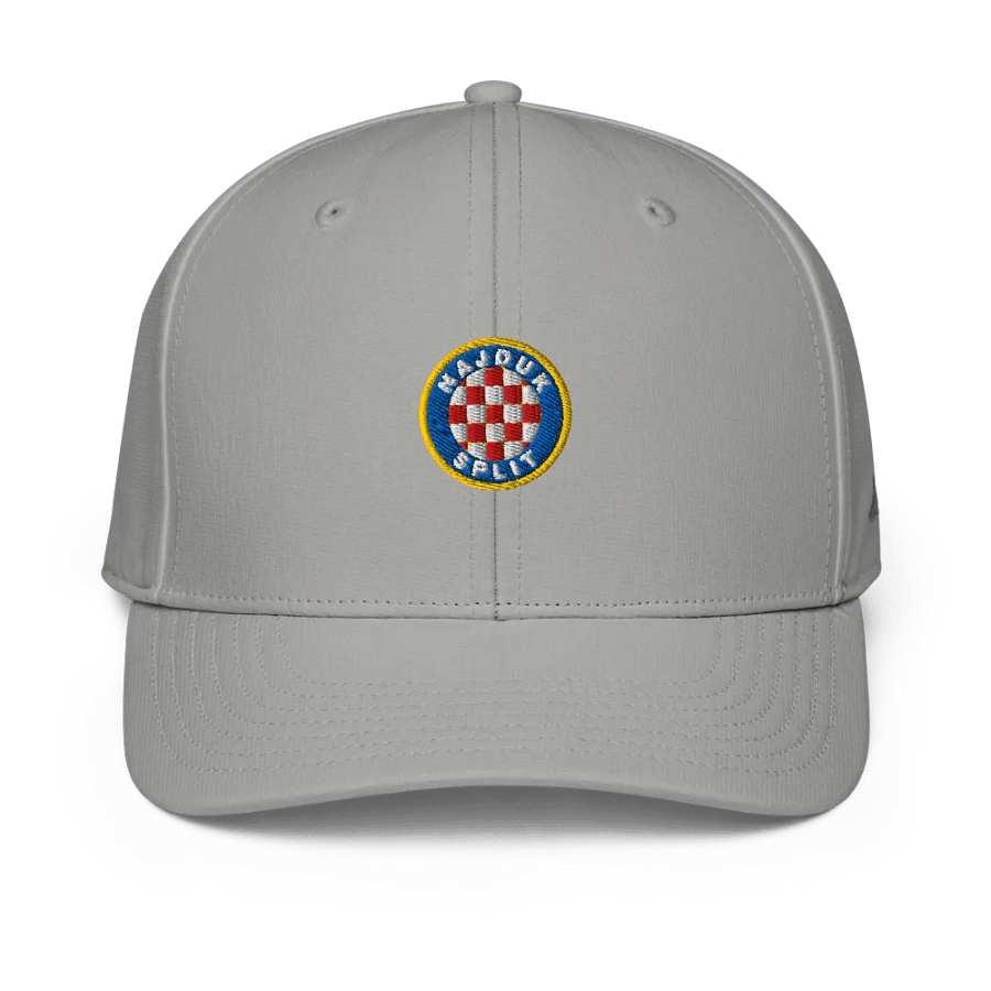 Hajduk Split Logo Adidas Performance Cap product image (13)