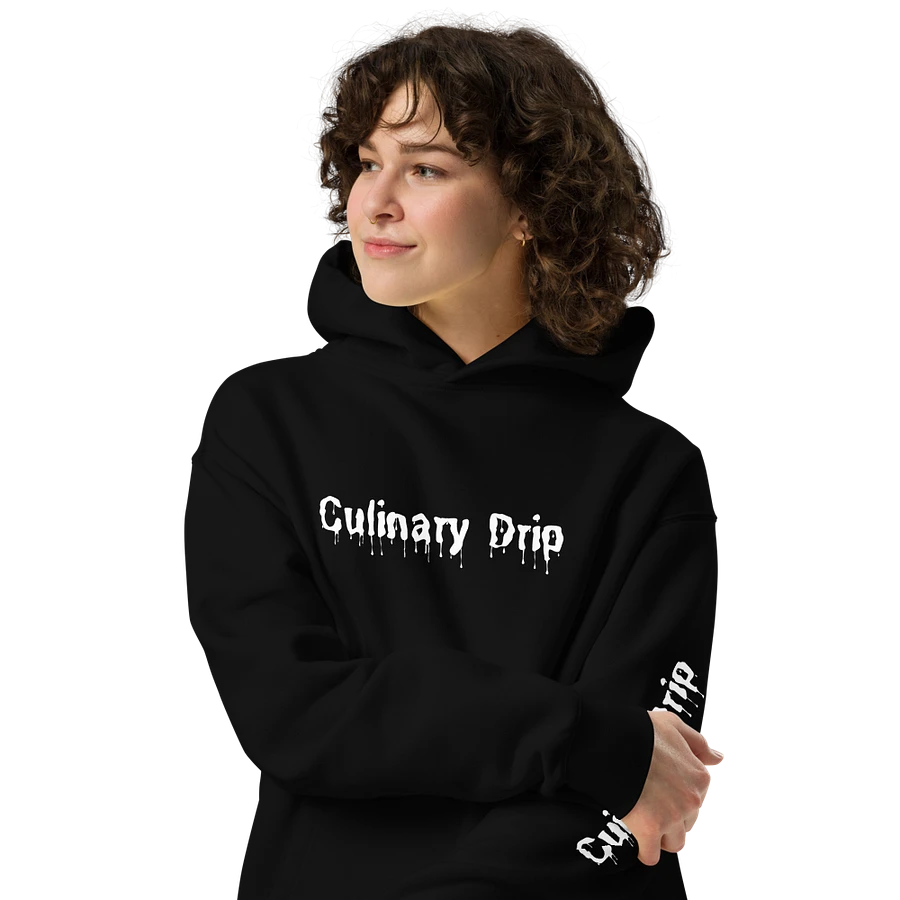 culinary drip hoodie product image (4)