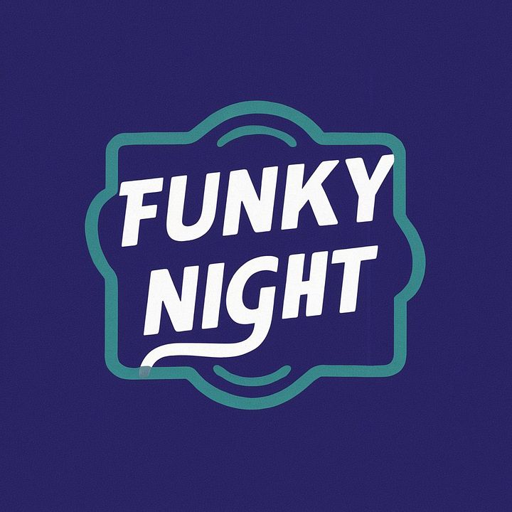 Funky Night - Electric Leo product image (1)