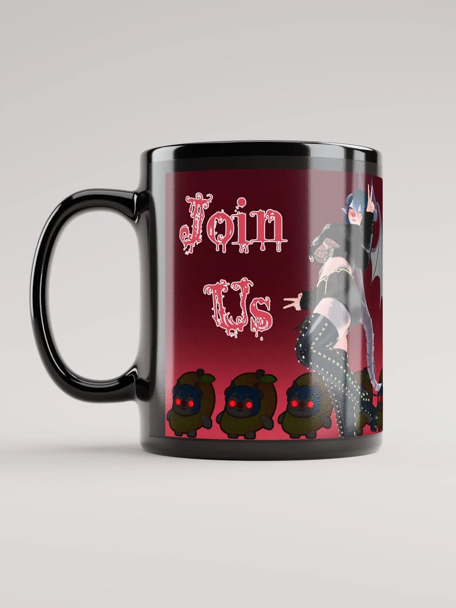Mango Cult Mug product image (6)