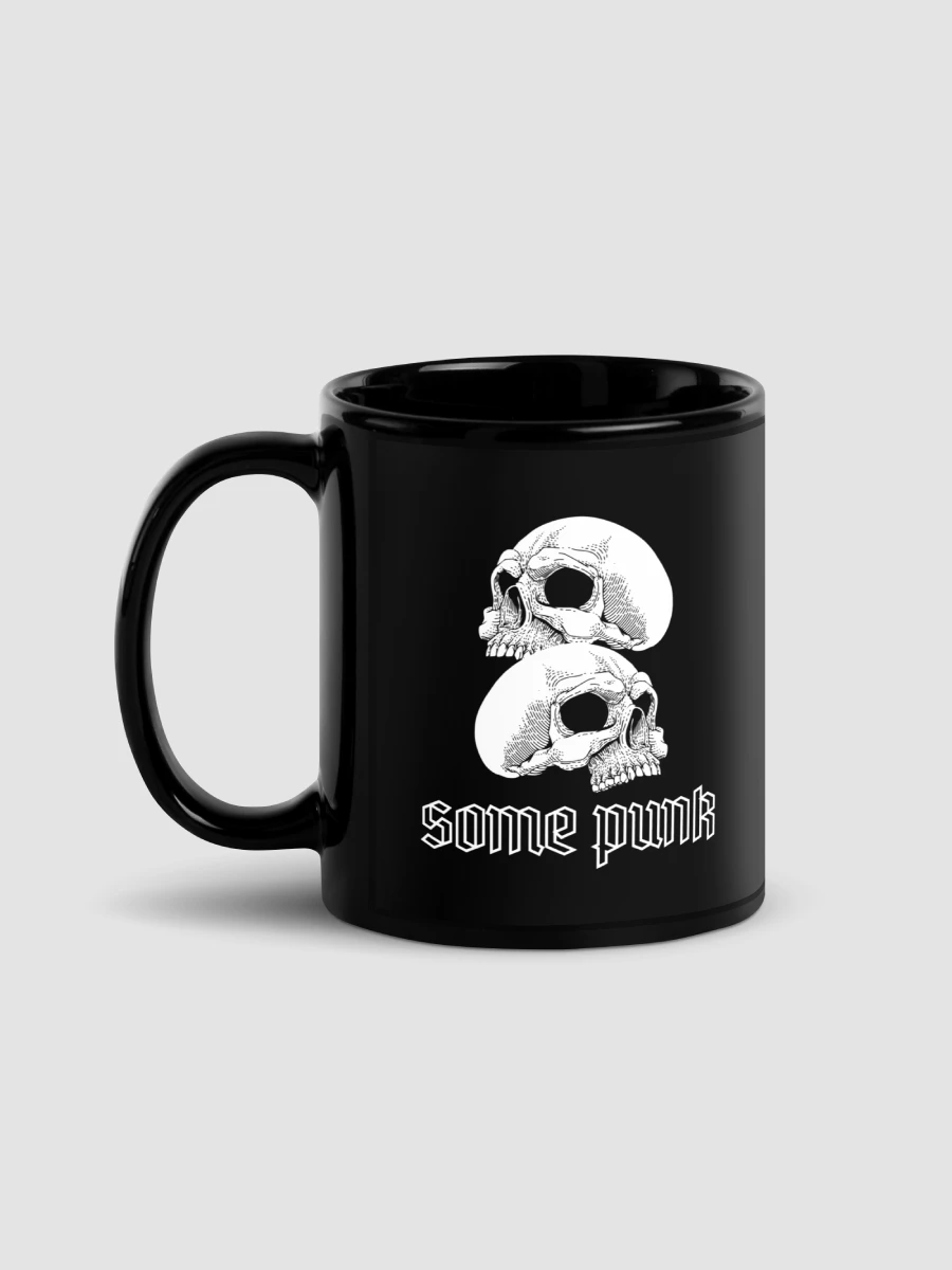 Double Trouble Mug product image (1)