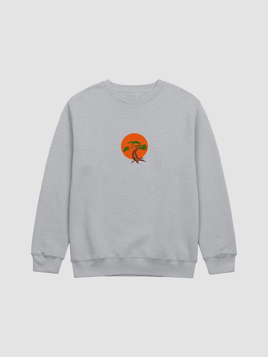 Nature's Embrace Crewneck Sweatshirt product image (1)