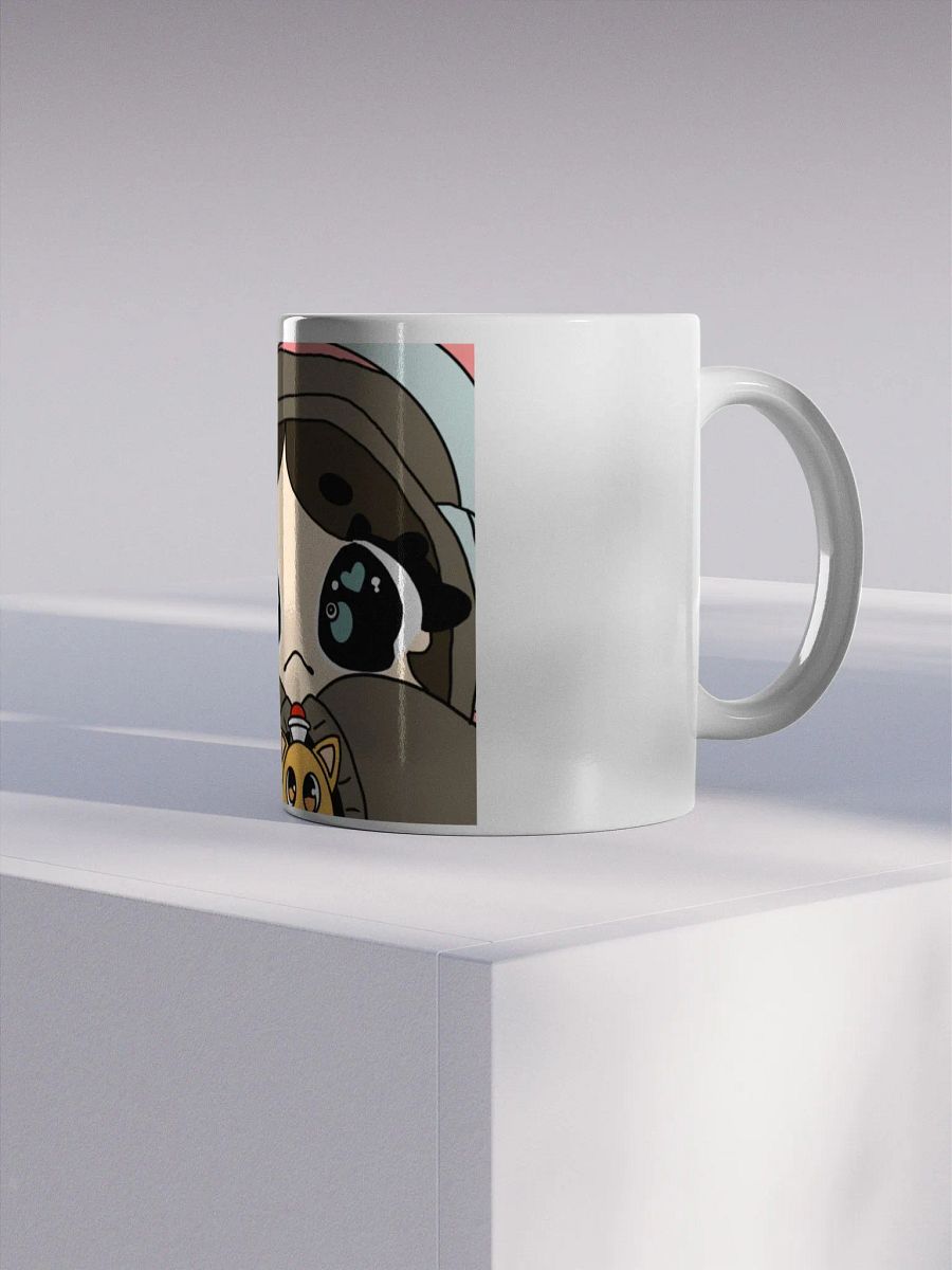 Cosmic Mug product image (4)