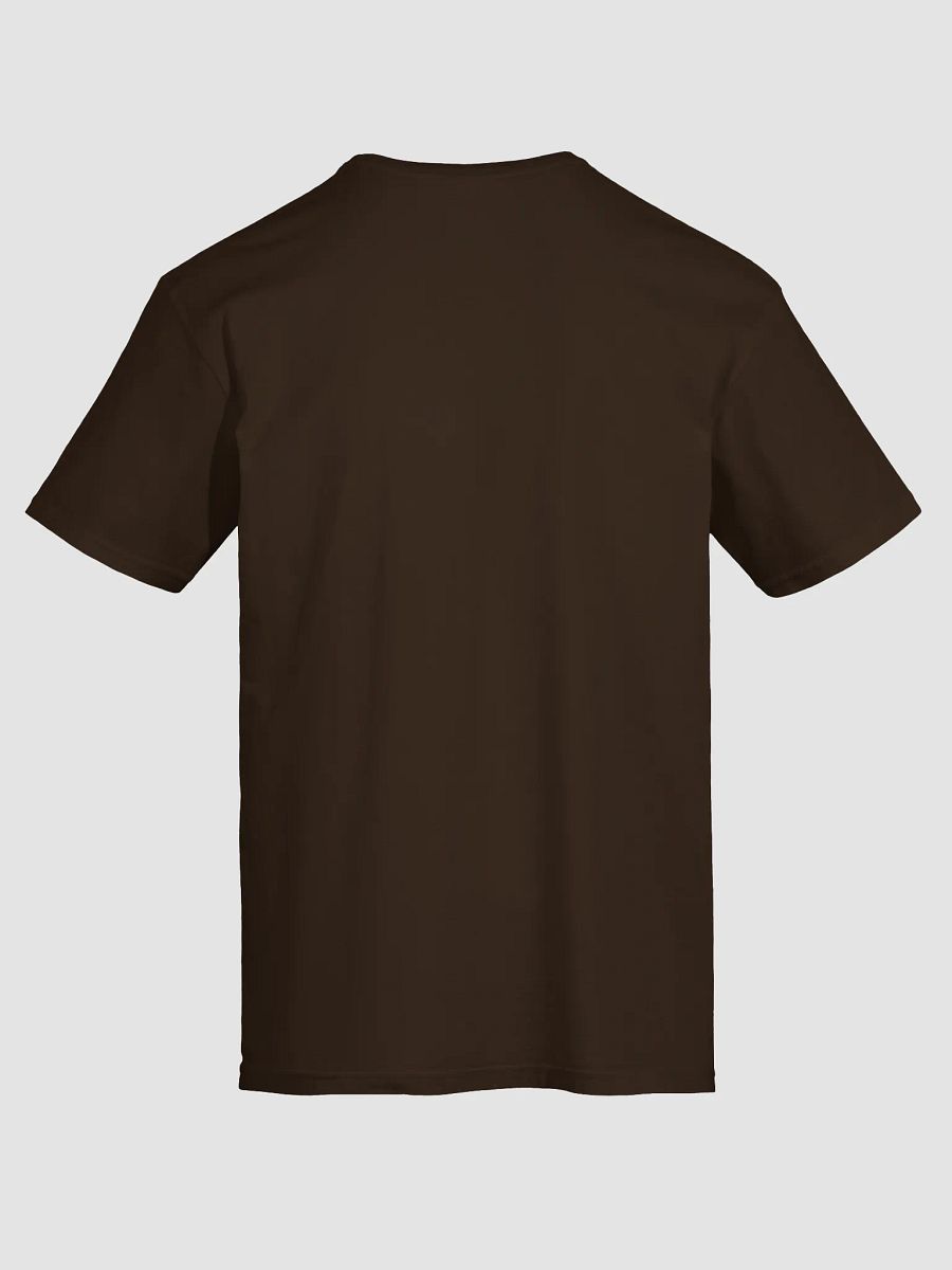 Cute Pug Tee product image (4)