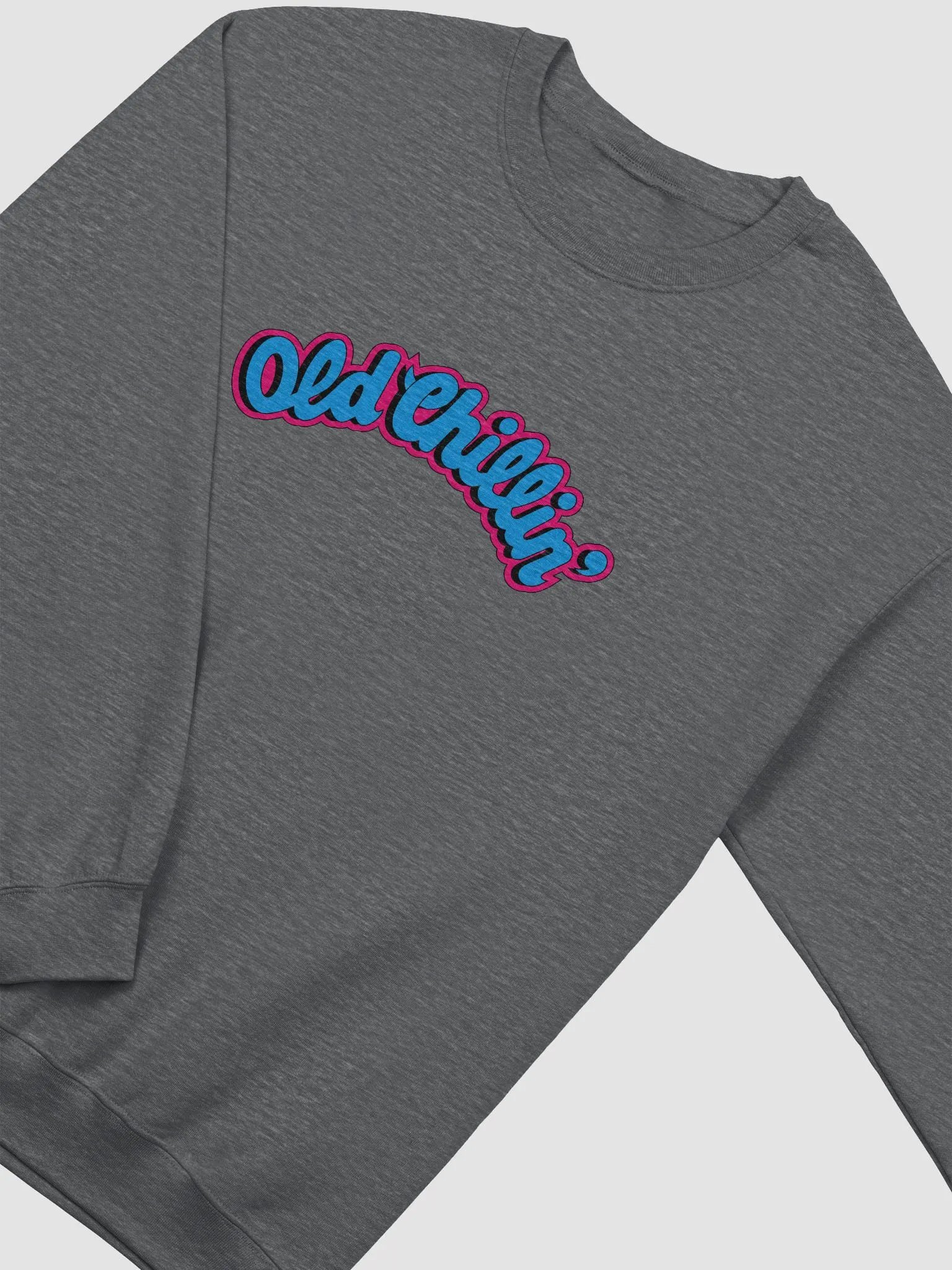 Old Chillin' Sweat product image (2)