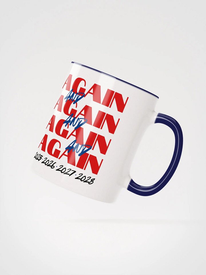 AGAIN Duo Mug product image (2)