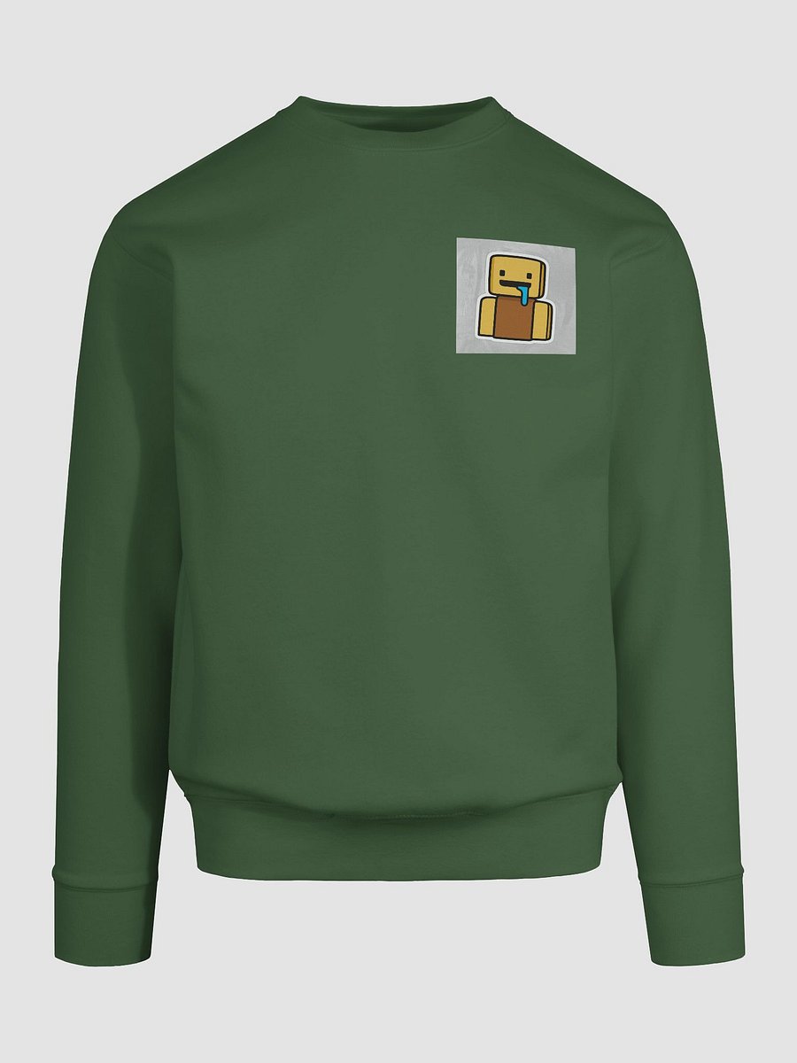 Stay Cool Sweater product image (9)