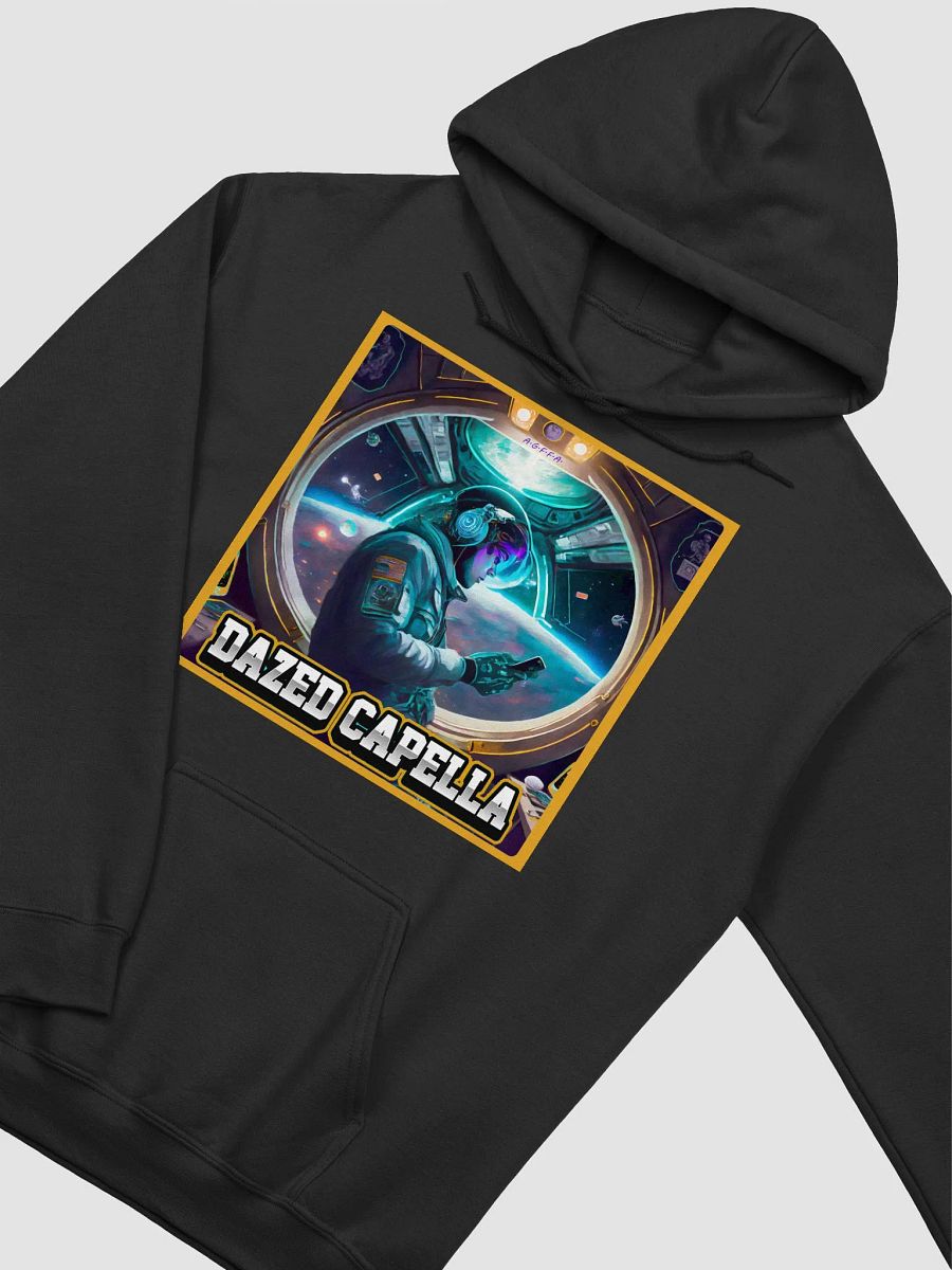 Novelty A.G.F.F.A. (A Galaxy Far Far Away) Hoodie product image (34)