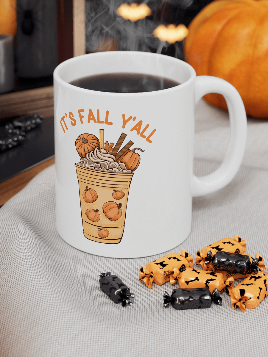 It's Fall Y'all product image (1)
