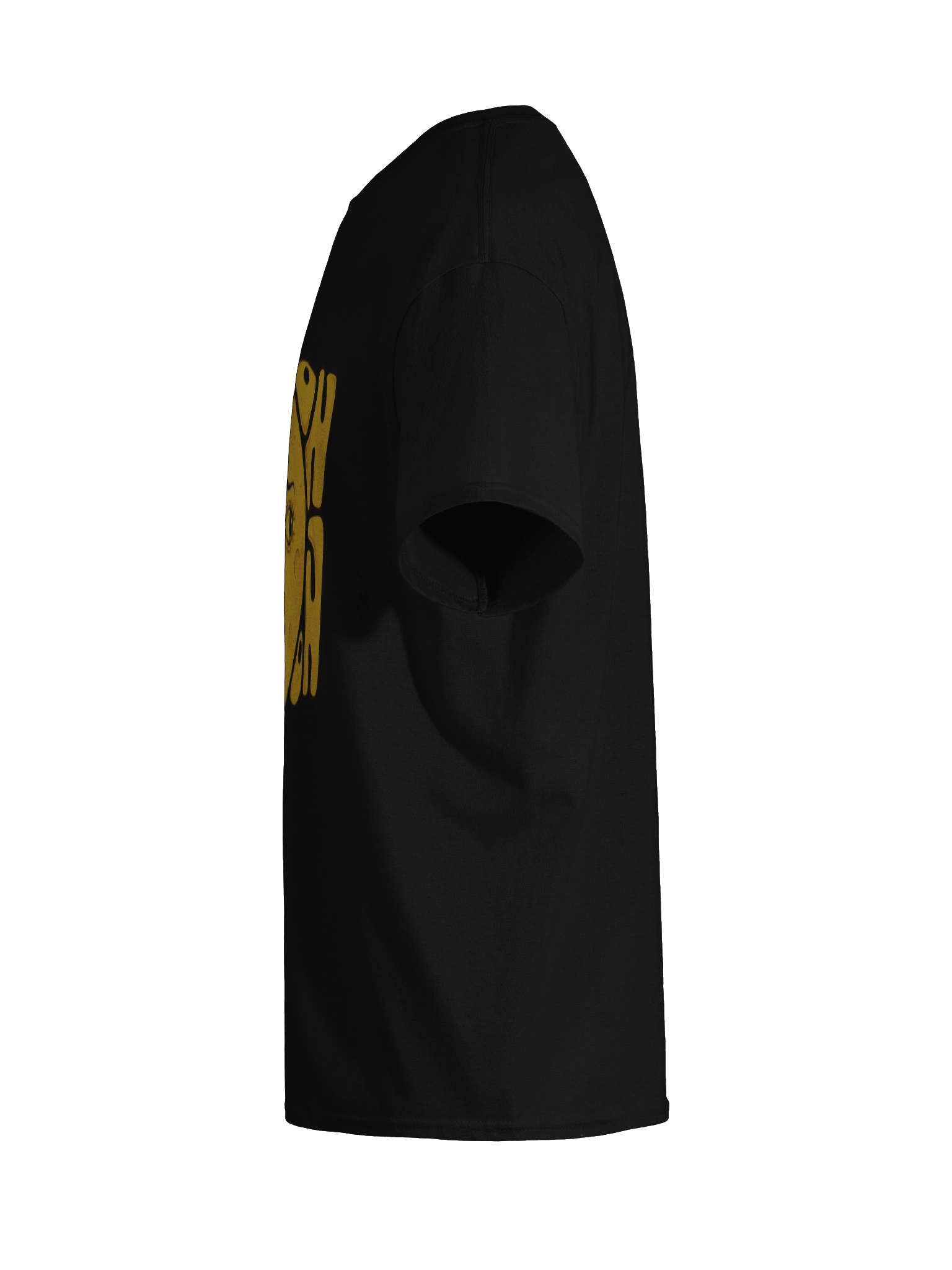 Moon Goon unisex tee product image (128)