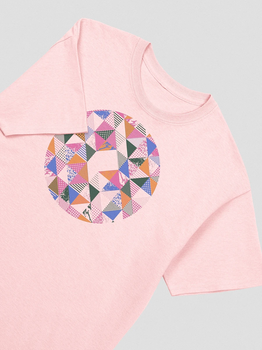 Glitch Limited-Edition - Polygon Pink product image (3)