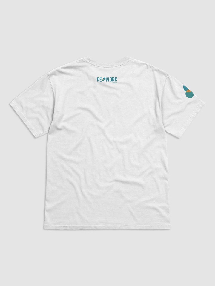 Eclipse Minimalist Graphic T-Shirt product image (2)