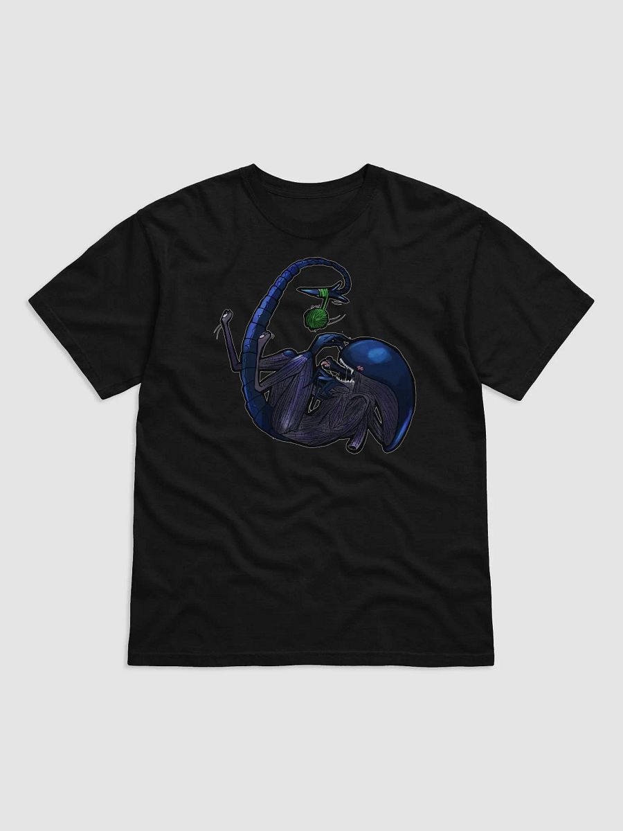 Xenomorph Tshirt product image (6)