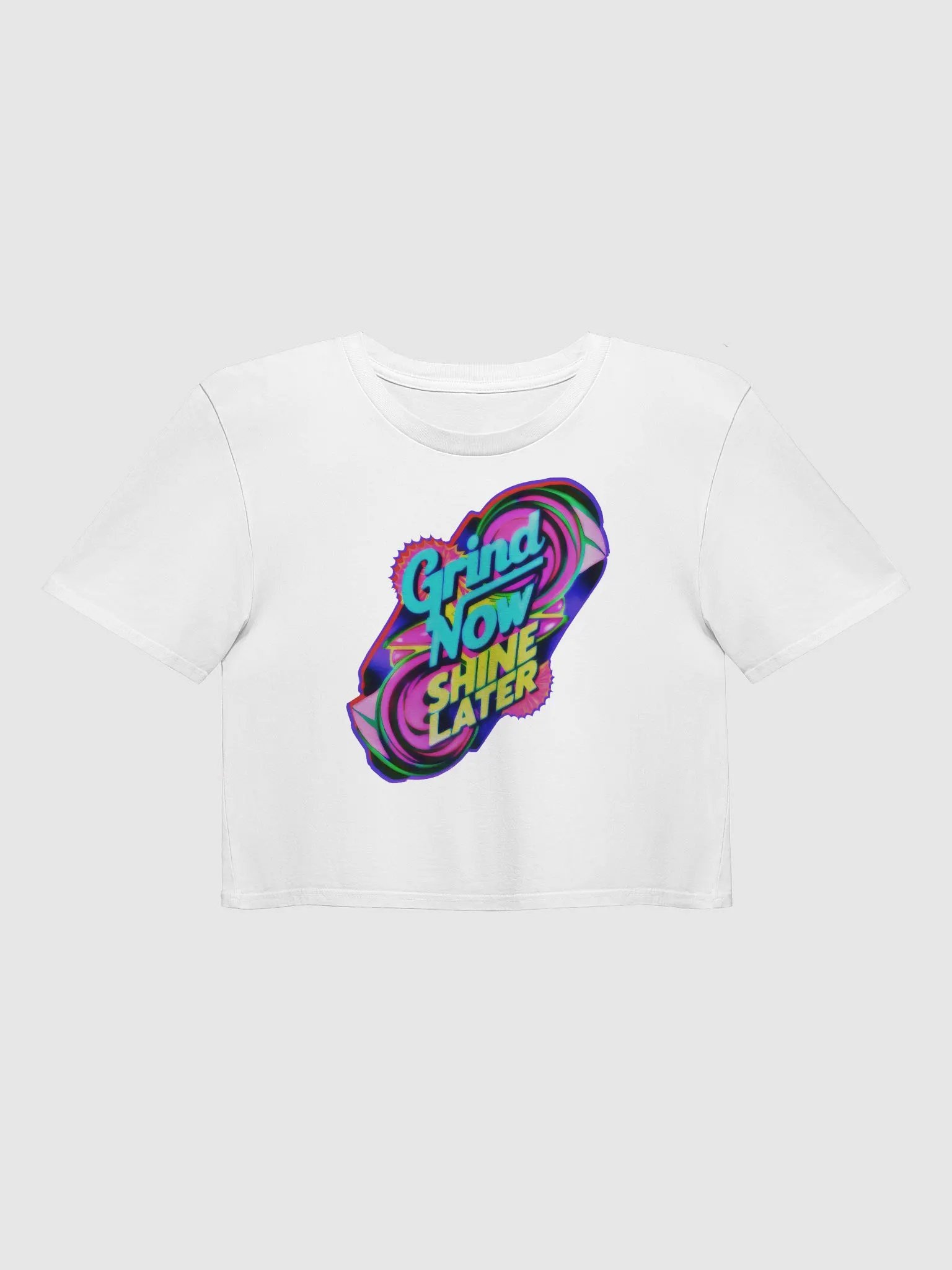 Grind Now Shine Later (UP 001) product image (5)