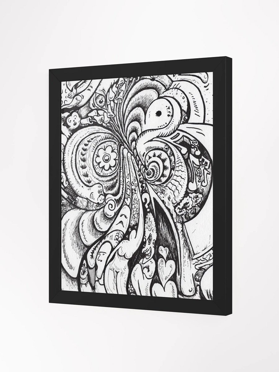 Elämän Torus product image (3)