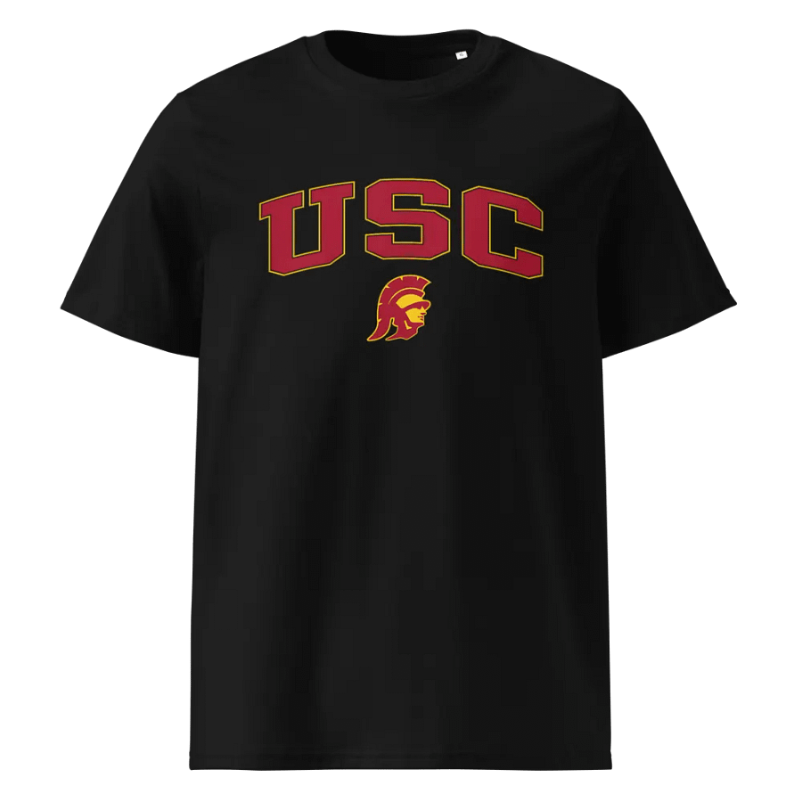 USC Apparel Southern Cal Trojans Classic Logo Official T-shirt product image (1)