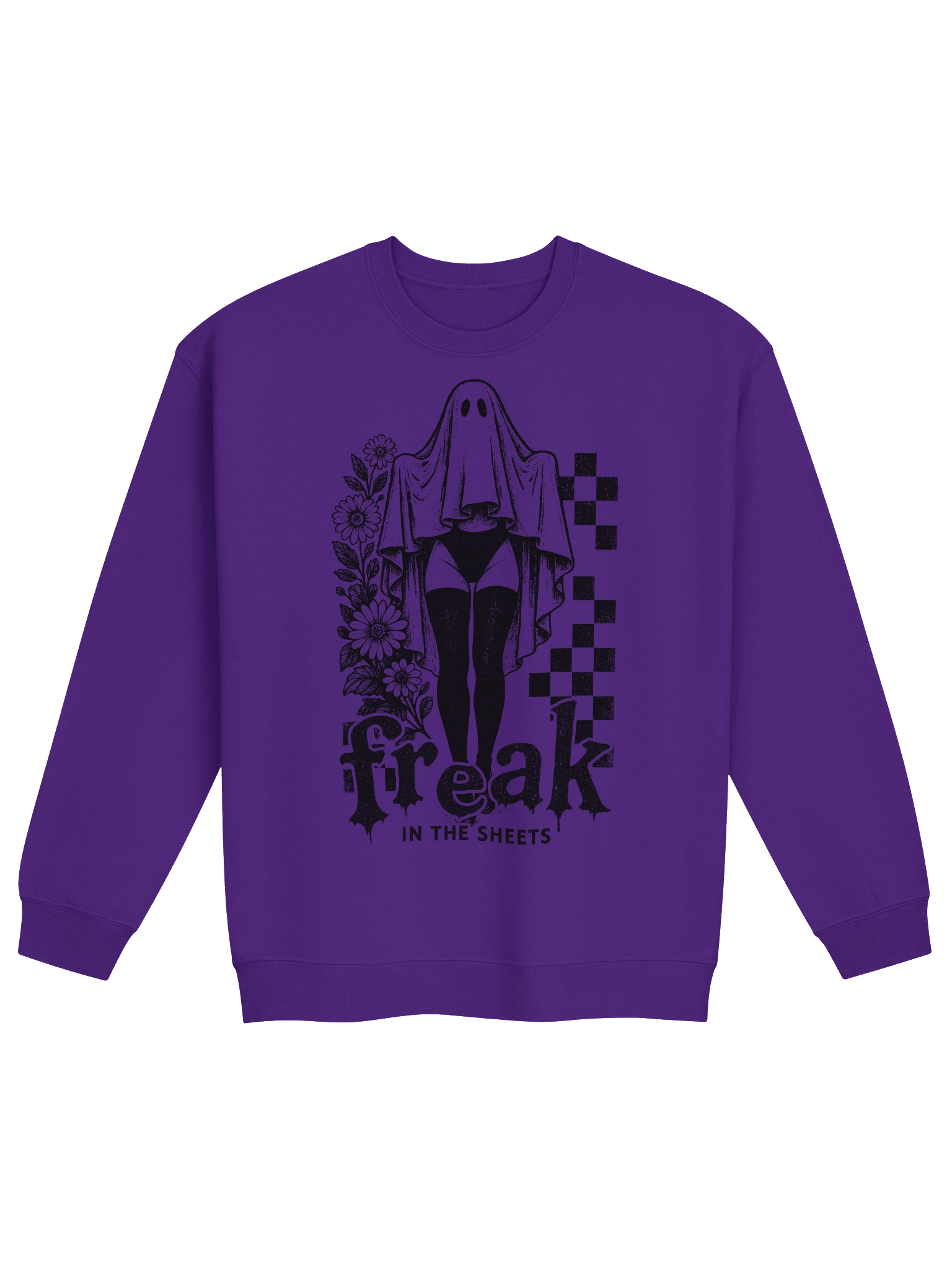 'Freak in the Sheets' Sweatshirt product image (9)
