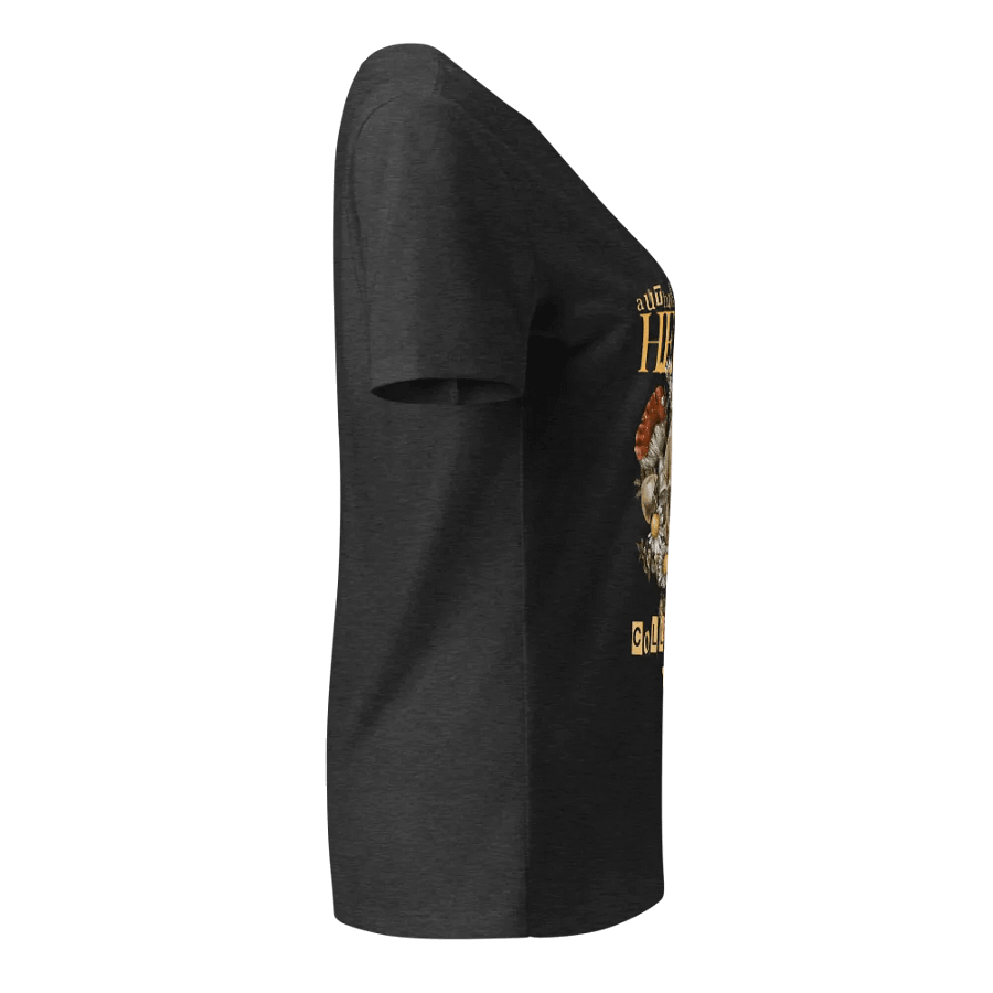 H.E. Gober Skull V-Neck product image (27)