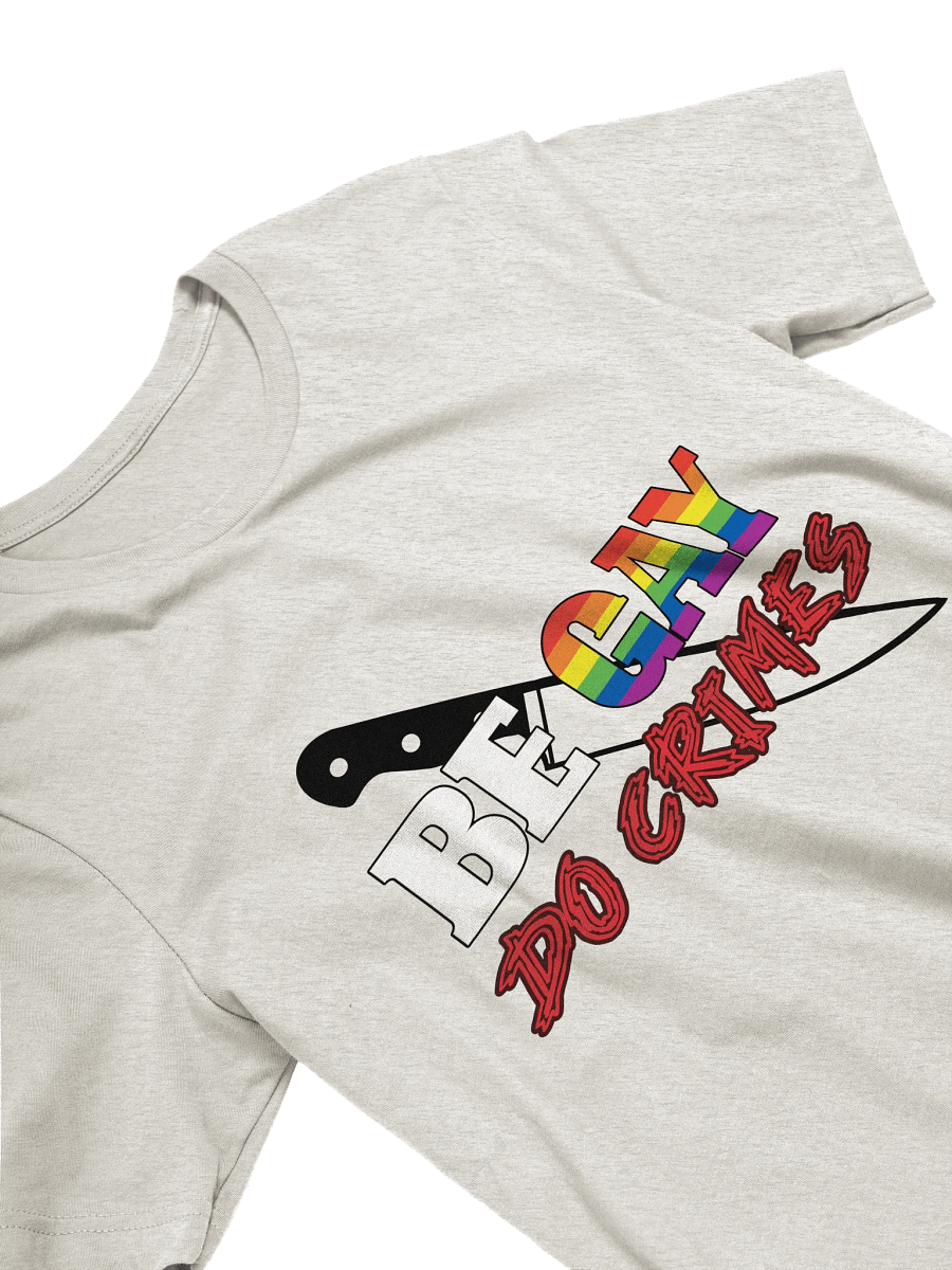 Be Gay, Do Crimes product image (23)