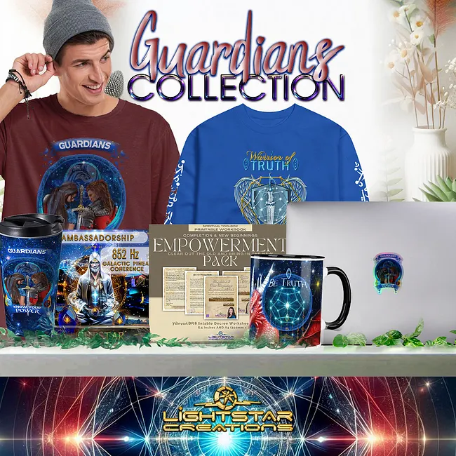 Guardians Collection