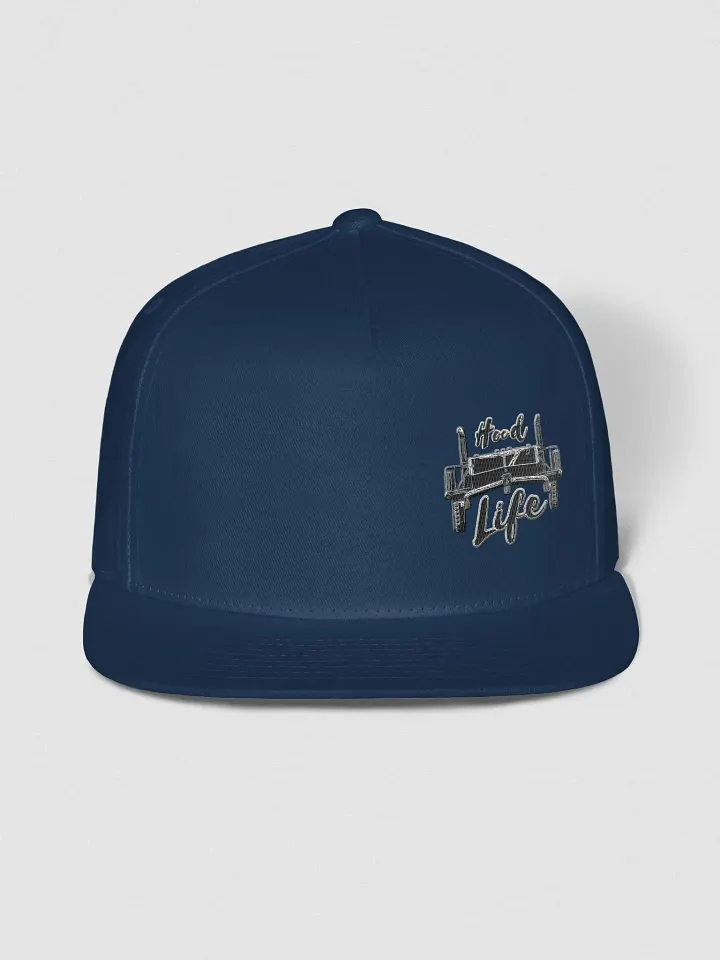 Hood Life (Flatbill) product image (2)