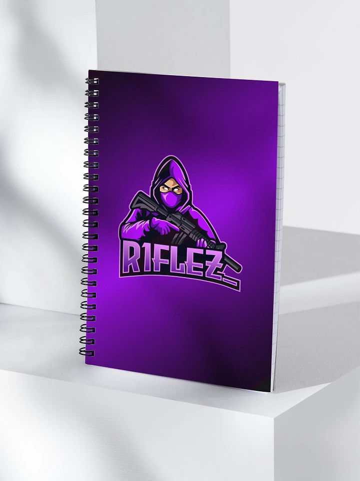 R1flez Notebook product image (1)