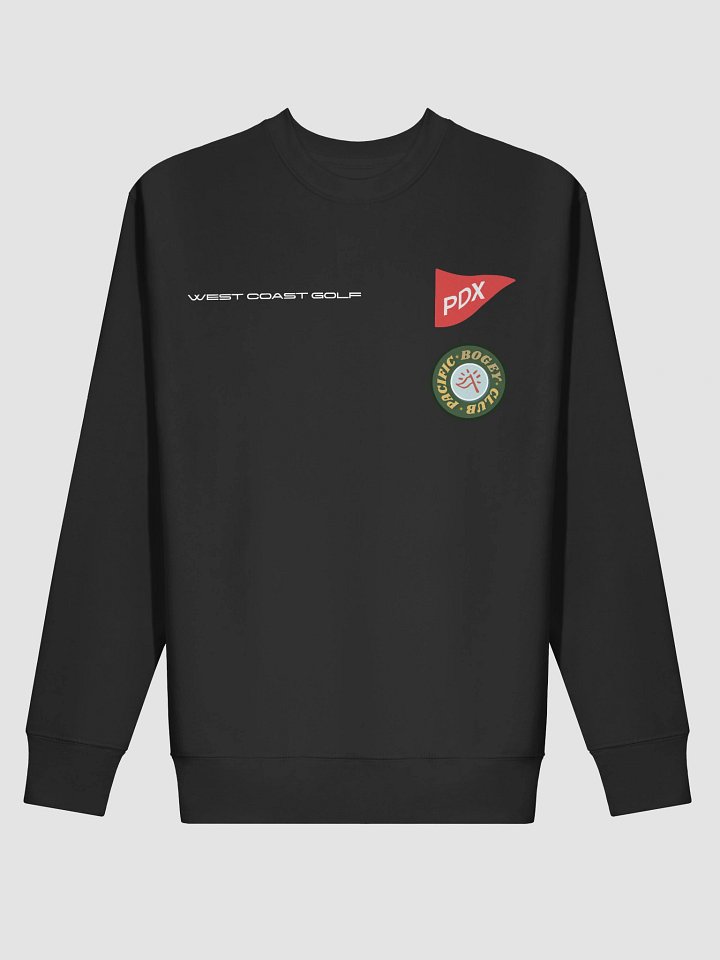 The PDX Invitational Crew Neck product image (4)