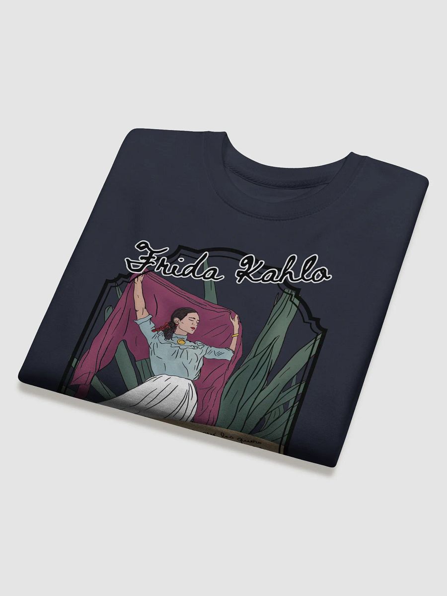 Pies para que los quiero Sweatshirt product image (43)