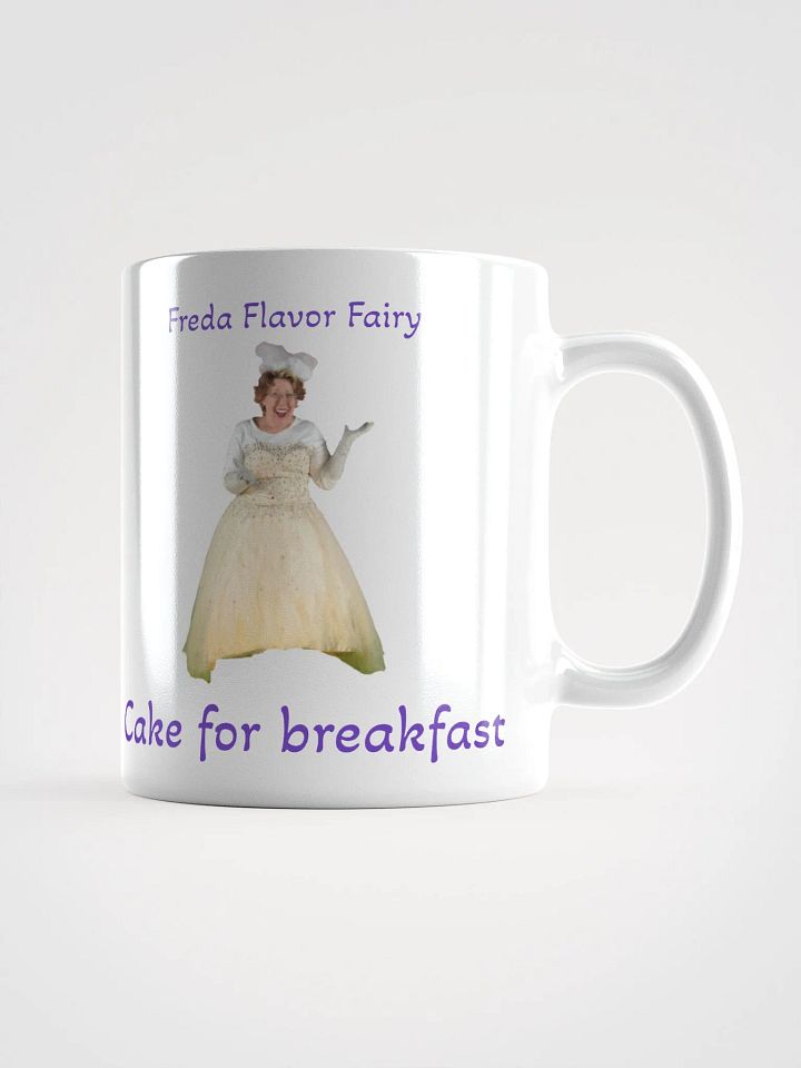 Freda's mug product image (2)