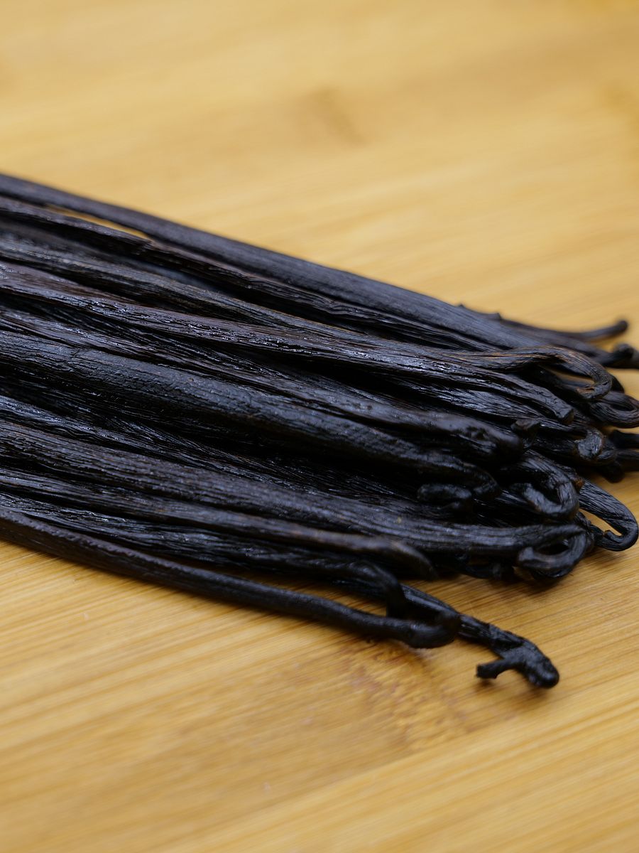 Vanille Planifolia de Papouasie - Qualité Gourmet product image (4)