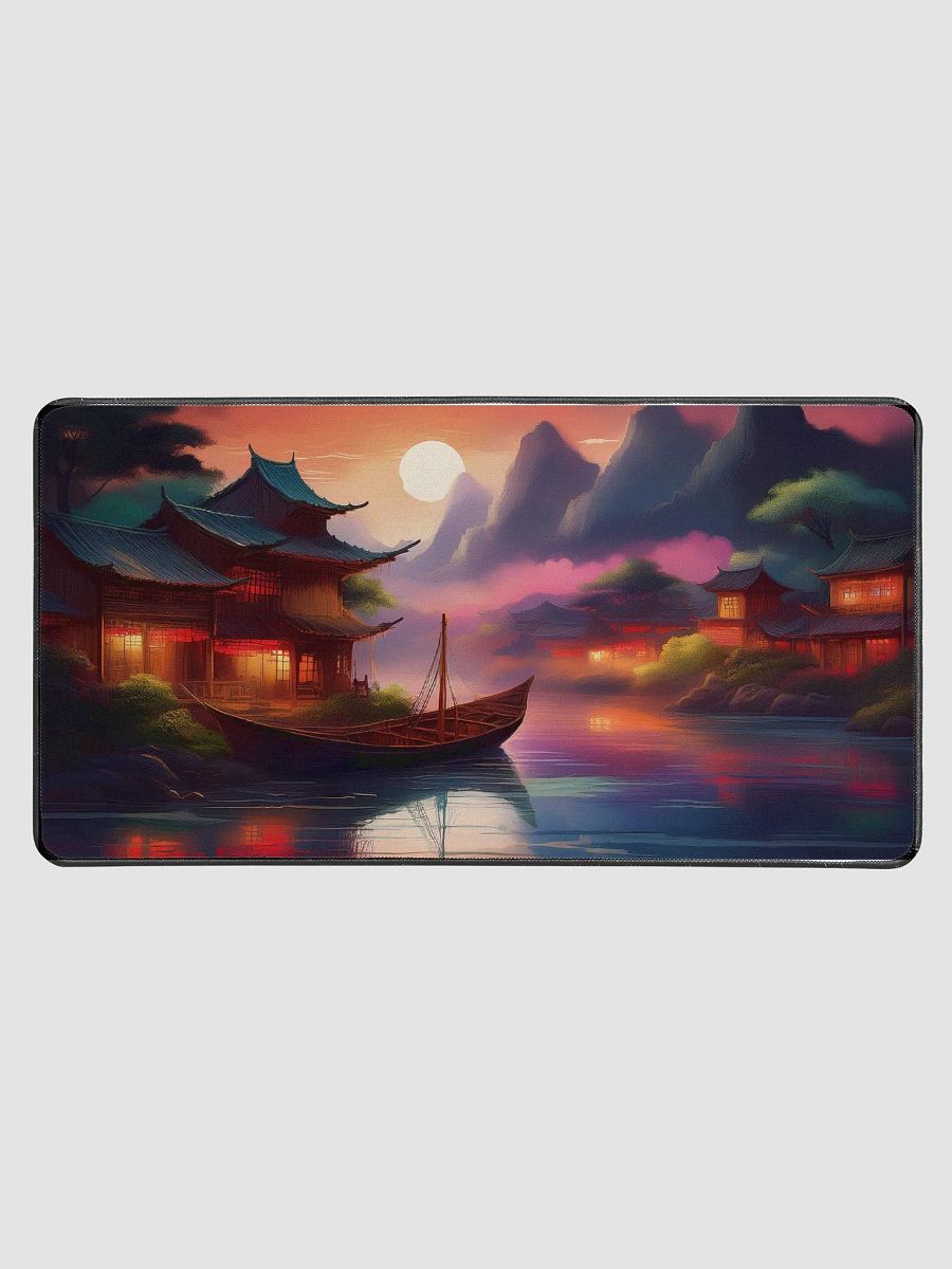 Chinese Evening Desk Mat product image (1)