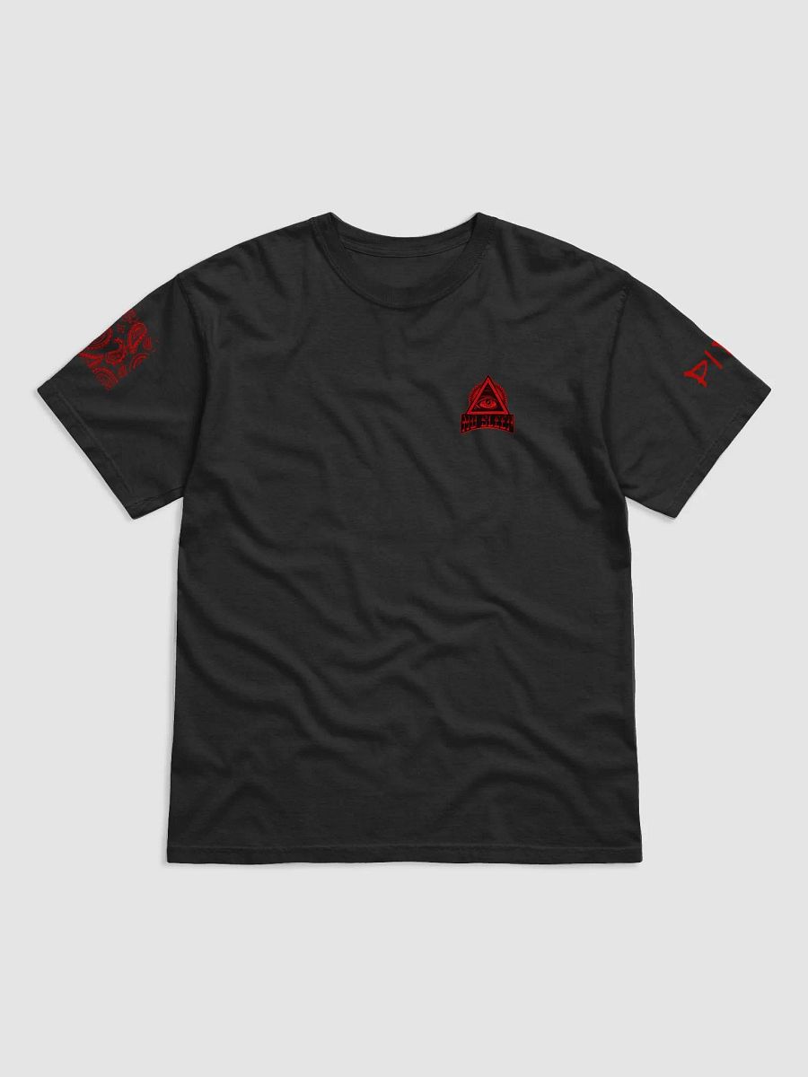 NOSLEEPRP PIRU T-Shirt product image (2)