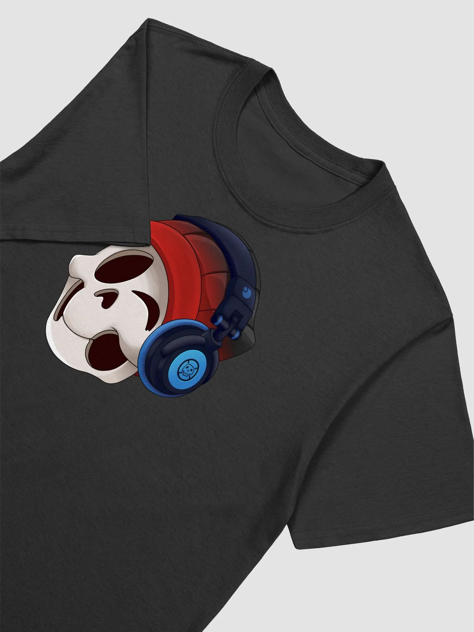Doodrun - The T-Shirt product image (3)