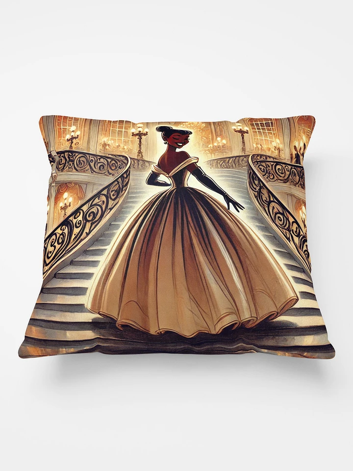 Opera Night Pillow product image (2)