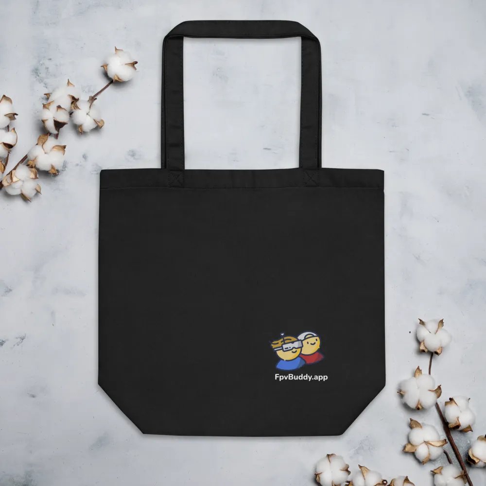 Organic Tote Bag product image (5)