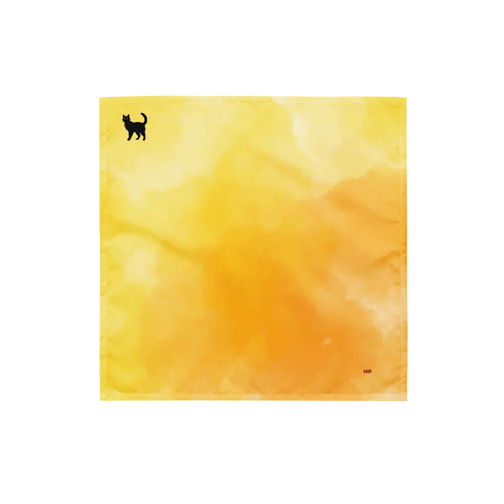 Dreamy Cat Collection Bandana product image (1)