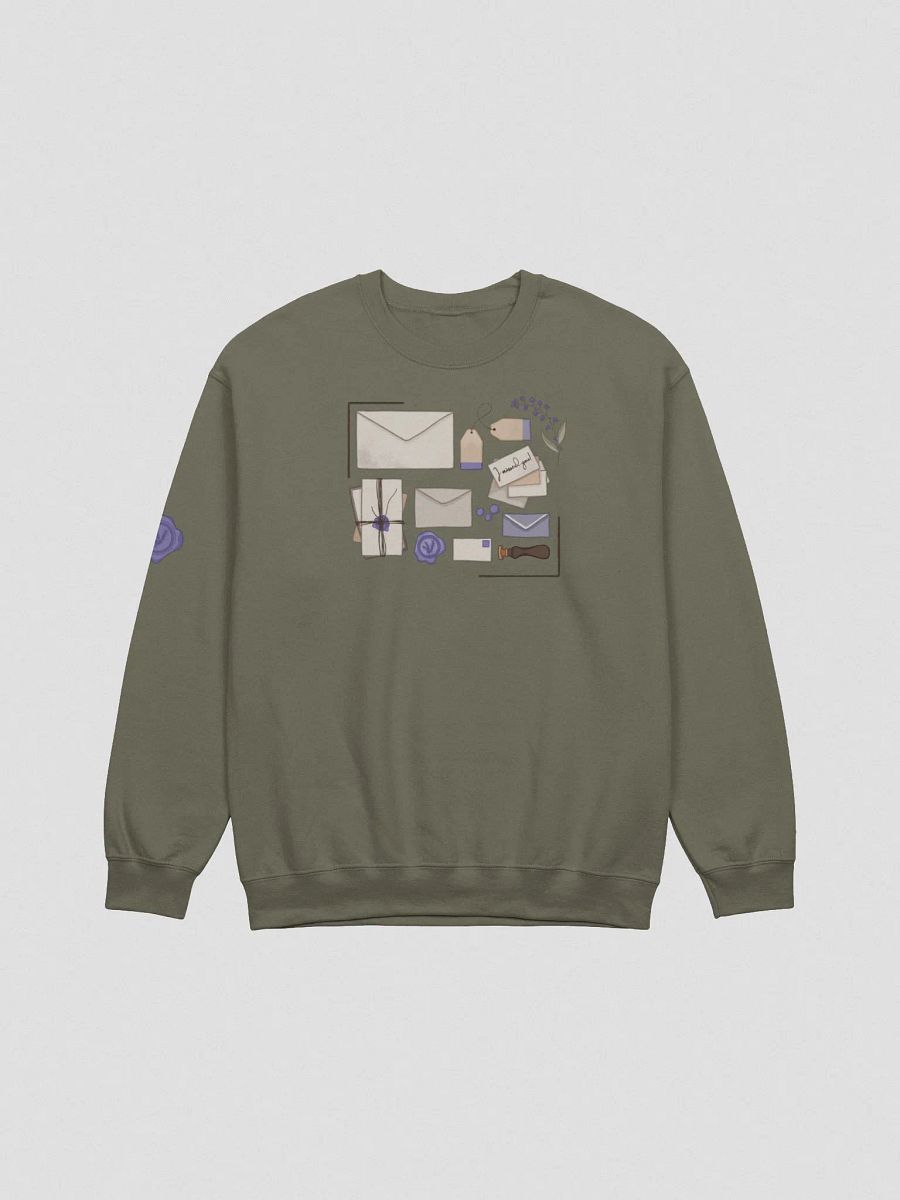 I missed you! Sweatshirt product image (2)