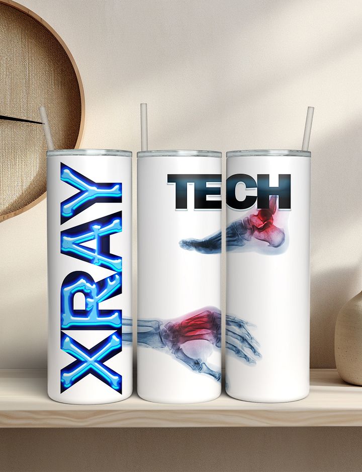 Xray Tech Tumbler product image (2)