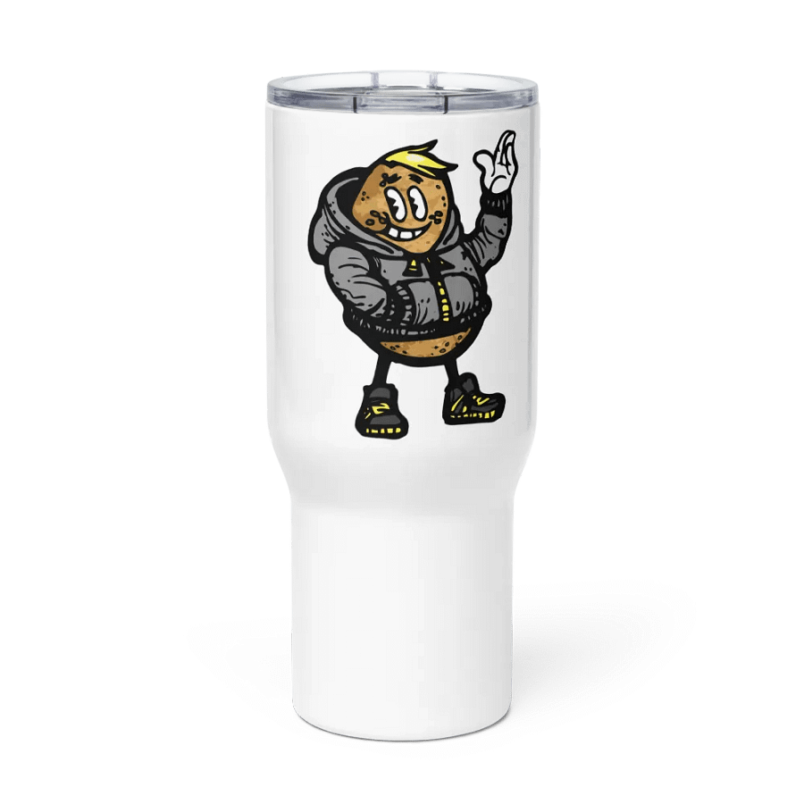 Spud Buddies Travel Mug product image (2)