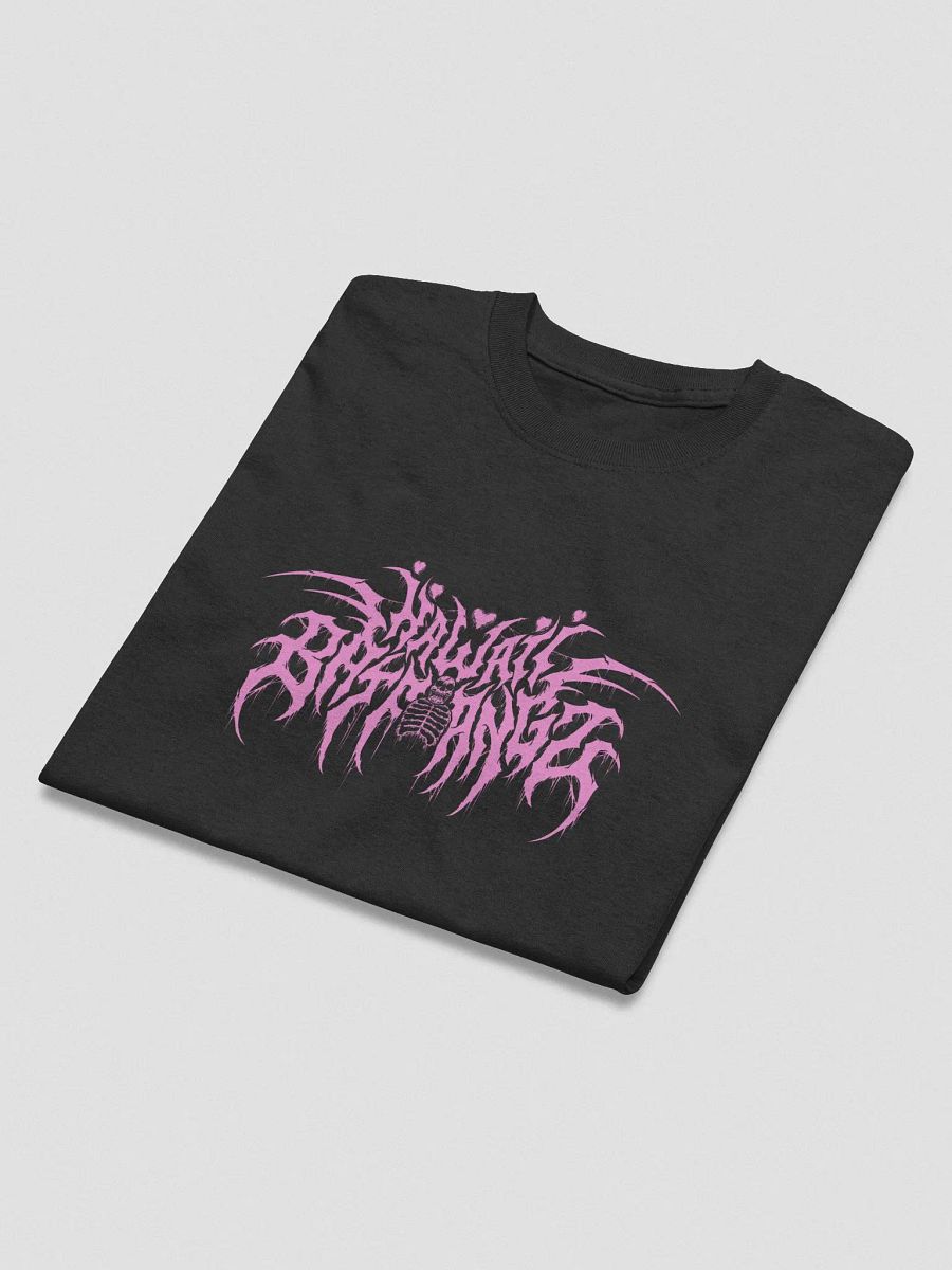 Kawaiibatfangz Metal Tee [B] product image (3)