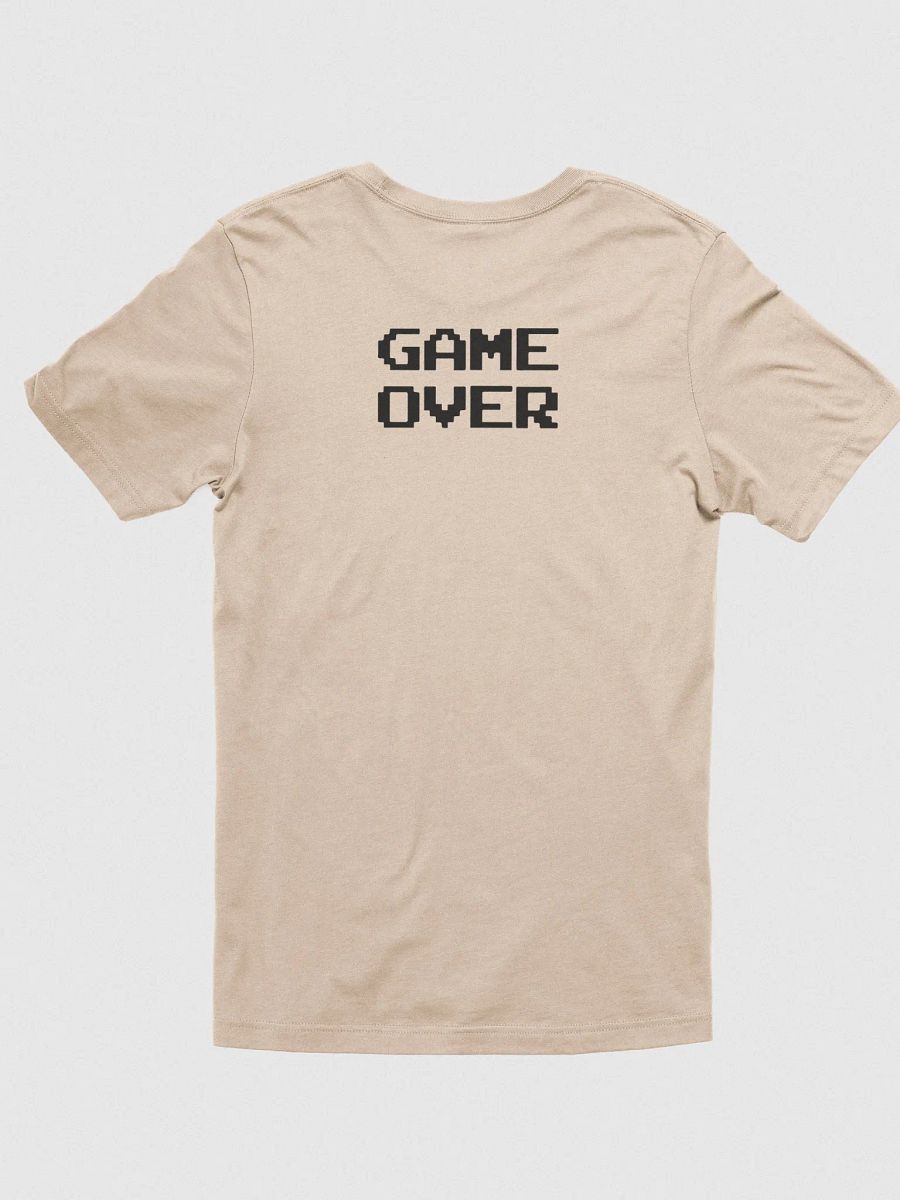 8 Bit Mouse T-Shirt product image (9)