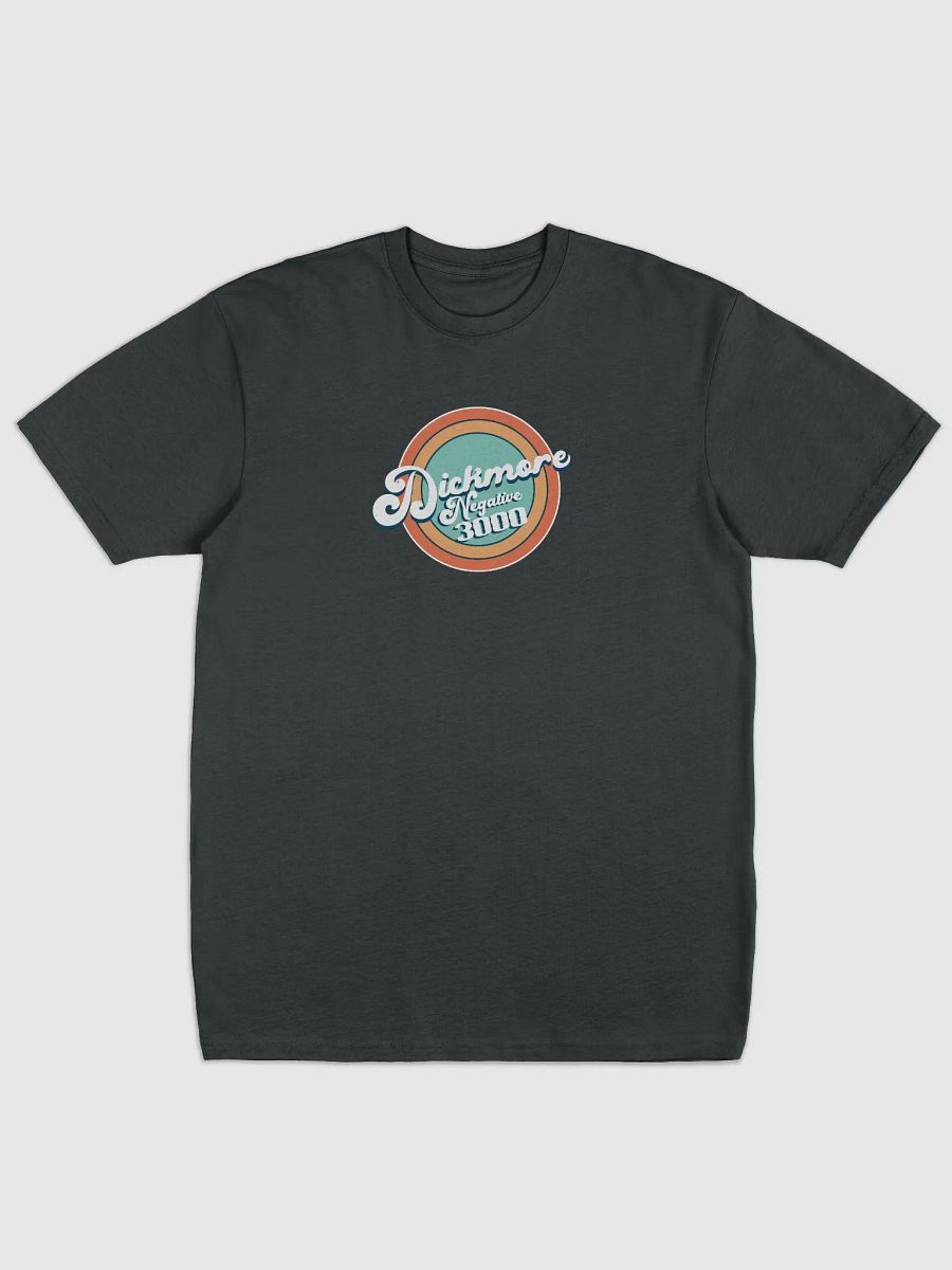 Black Dickmore product image (1)