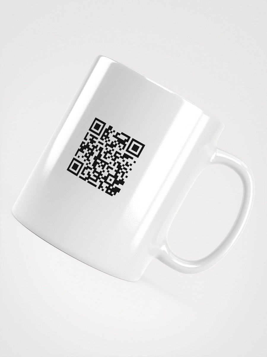Donkeys Go to Heaven Mugs product image (10)