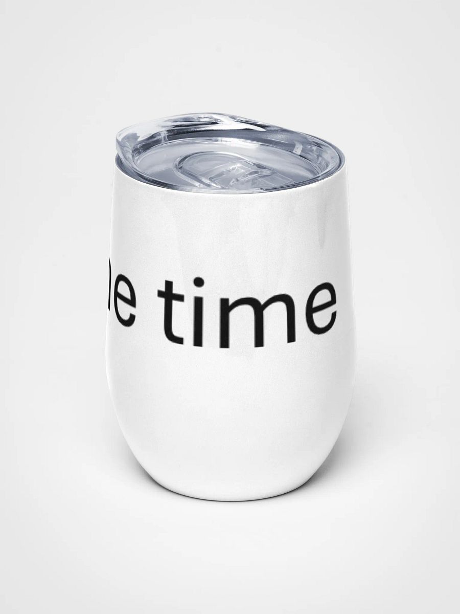 Wine tumbler product image (5)