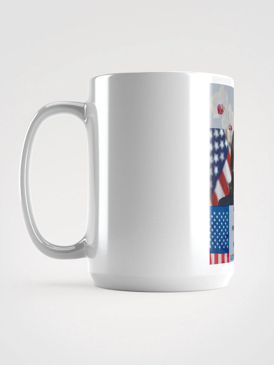 A New Election of Change Is Here Coffee Mug product image (6)