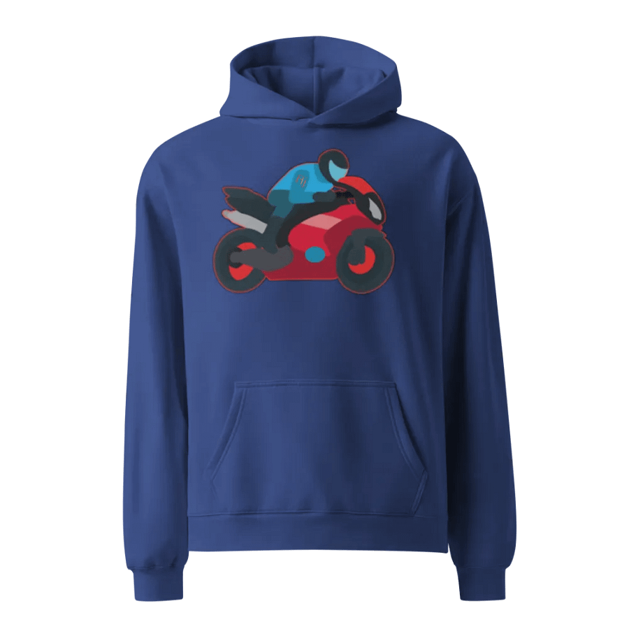 Aj Hoodie product image (1)