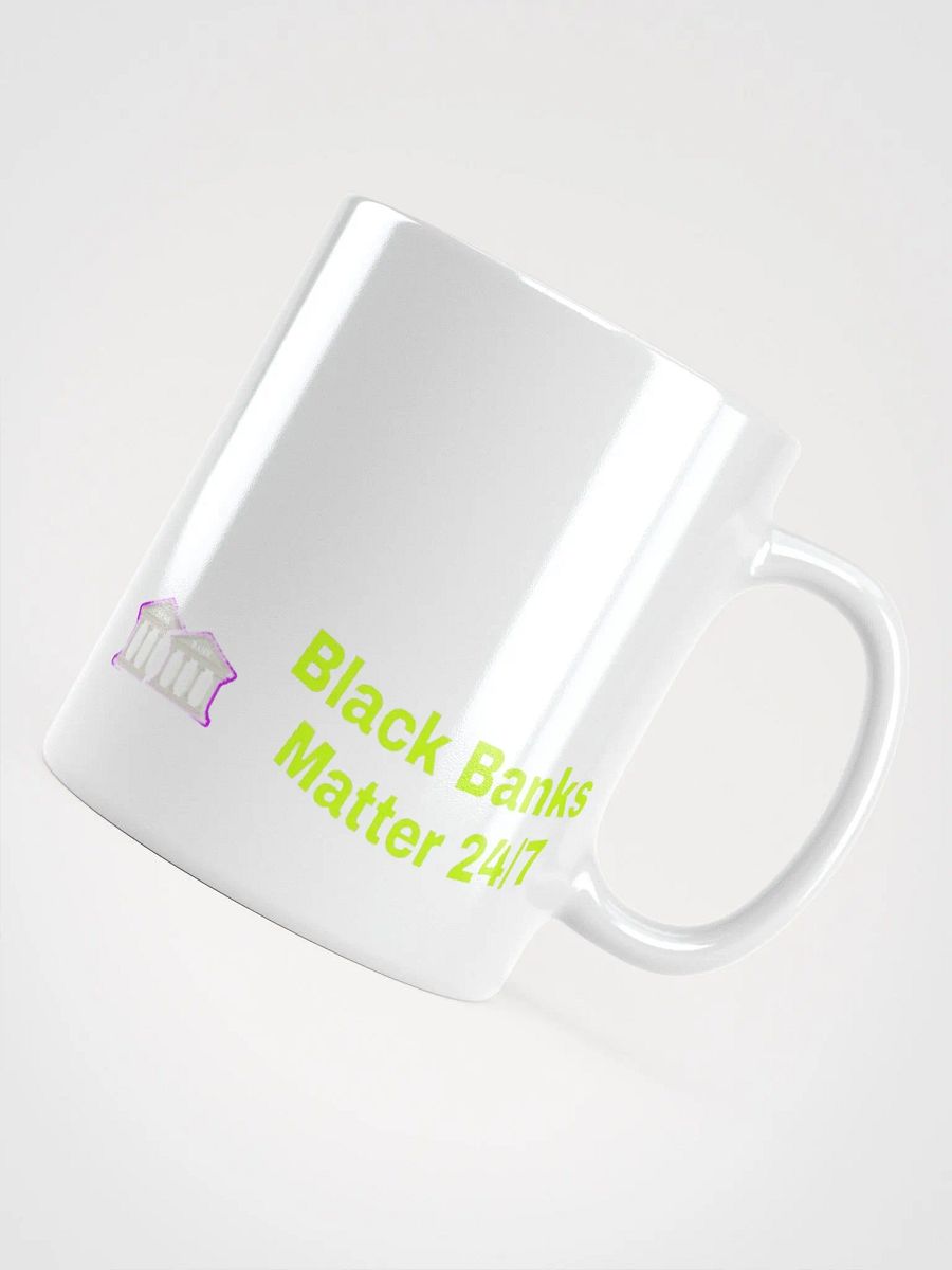 Vivid Protest Mug product image (4)