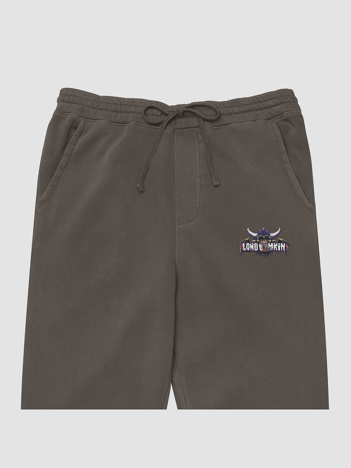[lord_bumkin] Independent Trading Co. Pigment Dyed Sweatpants Independent Trading Co. PRM50PTPD product image (1)